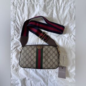 Gucci Ophidia Small Crossbody bag